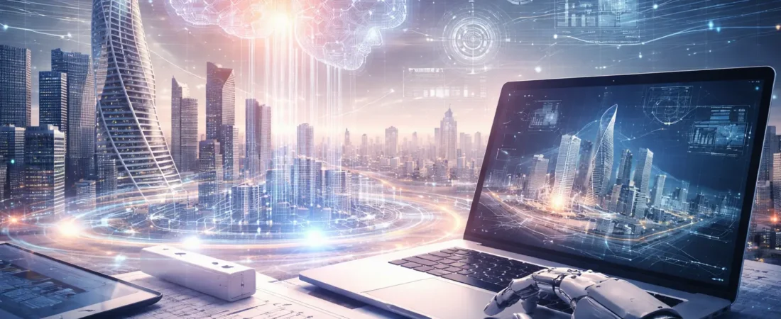 The 5 Best AI Tools Transforming Architecture in 2026