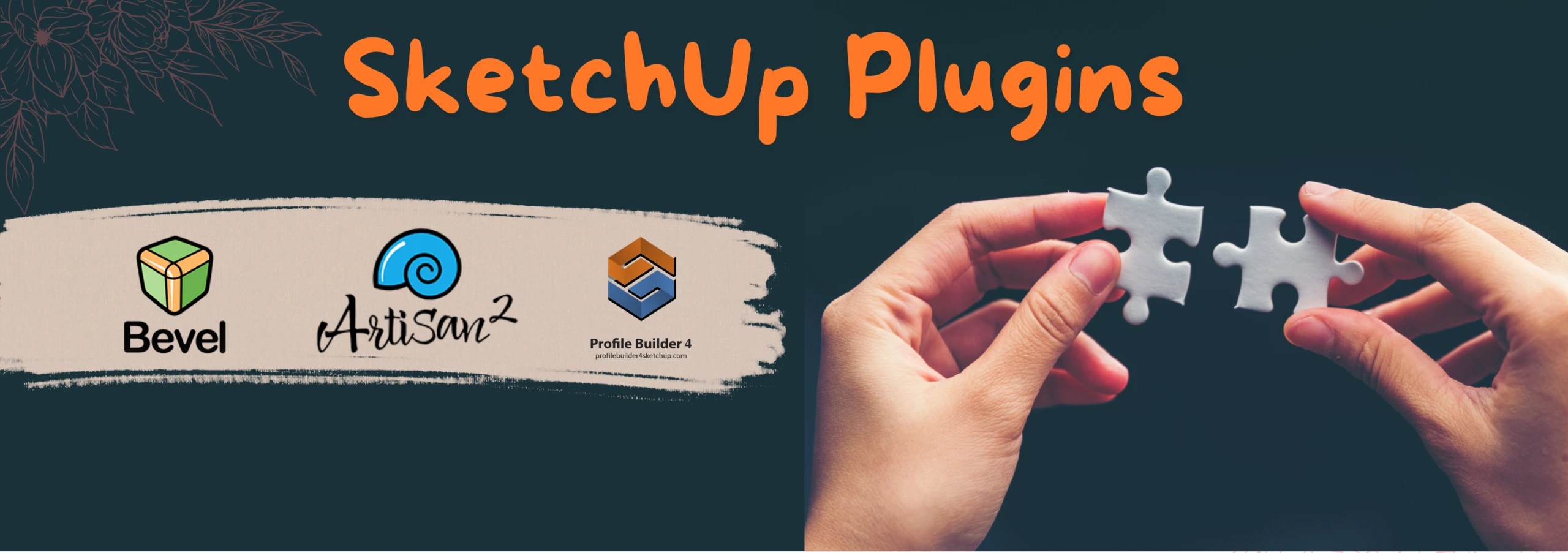 Best SketchUp Plugins: Essential Extensions to Boost Your 3D Modeling Speed and Creativity