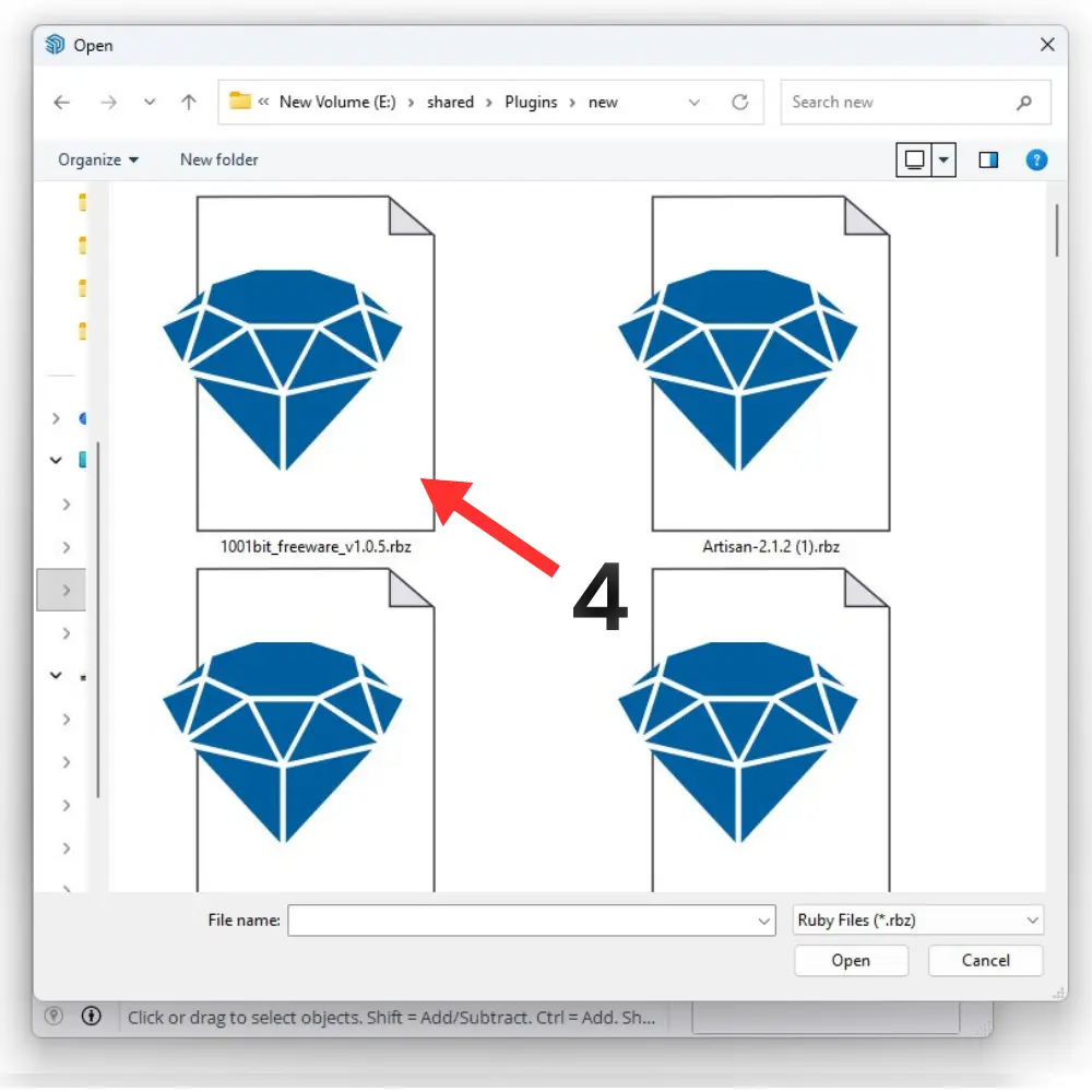 20 Best SketchUp Plugins for Architects in 2026