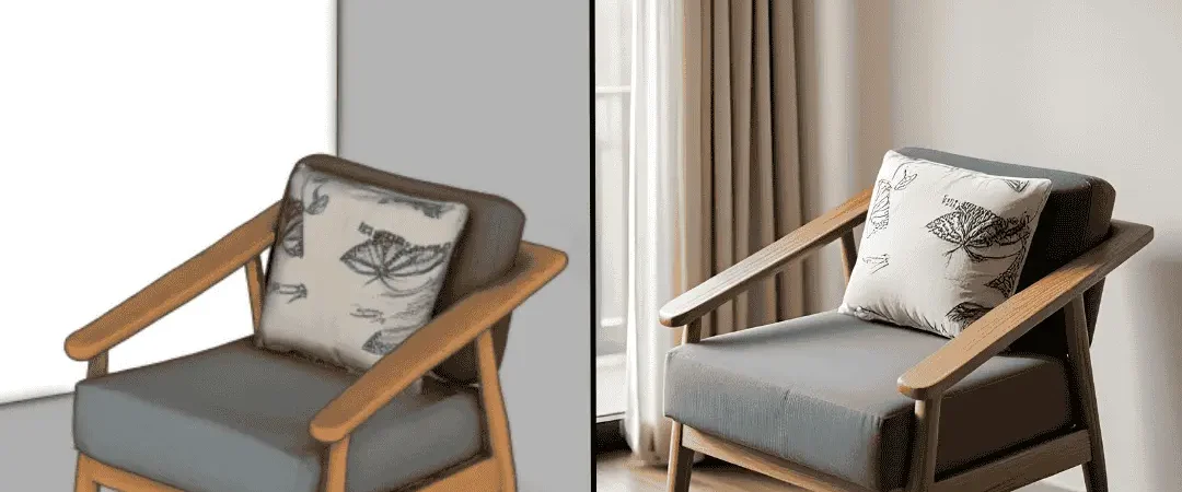 SUAPP AI Review (2026): Best AI Rendering Plugin for SketchUp Architects