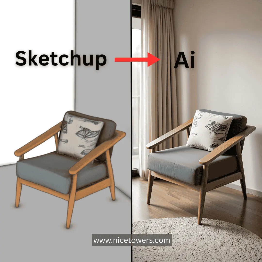 SUAPP AI Review (2026): Best AI Rendering Plugin for SketchUp Architects